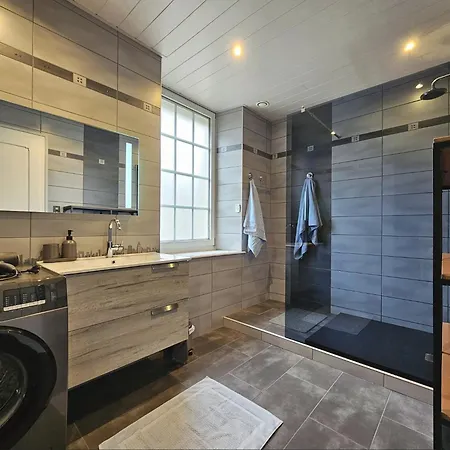 Semesterbostad Maison Le Beauregard Bussang