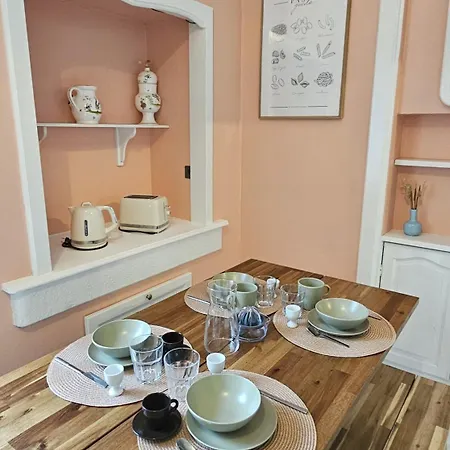 Maison Le Beauregard * Bussang