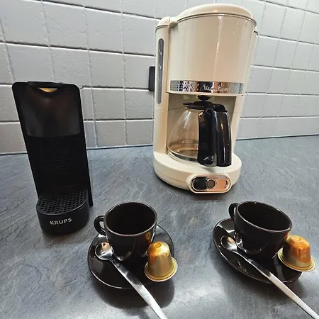 Hébergement de vacances Maison Le Beauregard