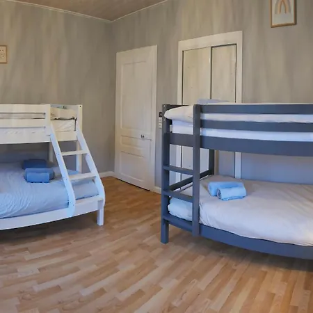 Maison Le Beauregard Semesterbostad *
